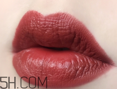 nars mona是啞光嗎？nars mona干不干？