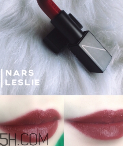 nars leslie停產(chǎn)了嗎？nars leslie張國(guó)榮色還可以買(mǎi)到嗎