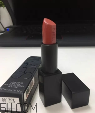 nars leslie口紅多少錢？nars leslie張國榮口紅專柜價格