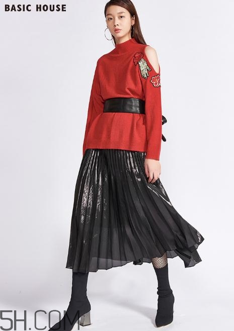百家好的衣服偏大嗎？百家好衣服可以退嗎？