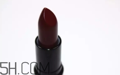 mac牛血紅色號是什么？mac牛血色試色