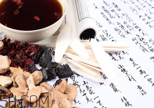 熟地黃能泡水喝嗎？熟地黃泡水喝好嗎？