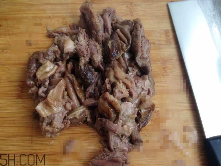 豬護(hù)心肉是什么肉？豬護(hù)心肉的做法有哪些？