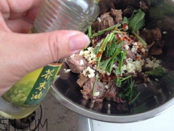 豬護(hù)心肉是什么肉？豬護(hù)心肉的做法有哪些？