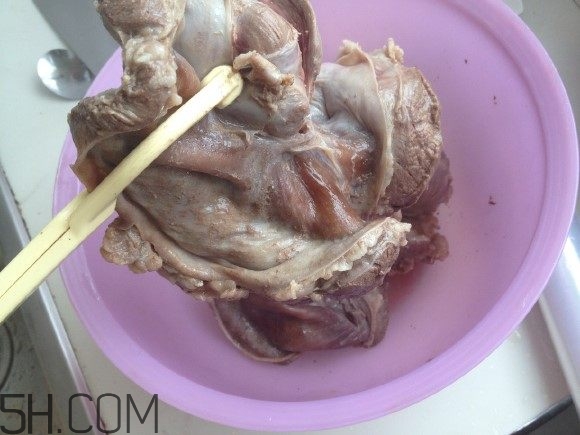豬護(hù)心肉是什么肉？豬護(hù)心肉的做法有哪些？