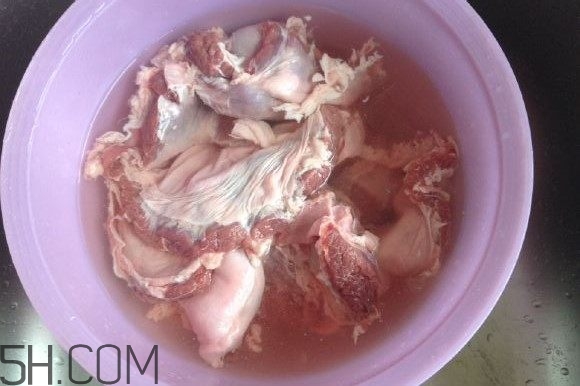 豬護(hù)心肉是什么肉？豬護(hù)心肉的做法有哪些？