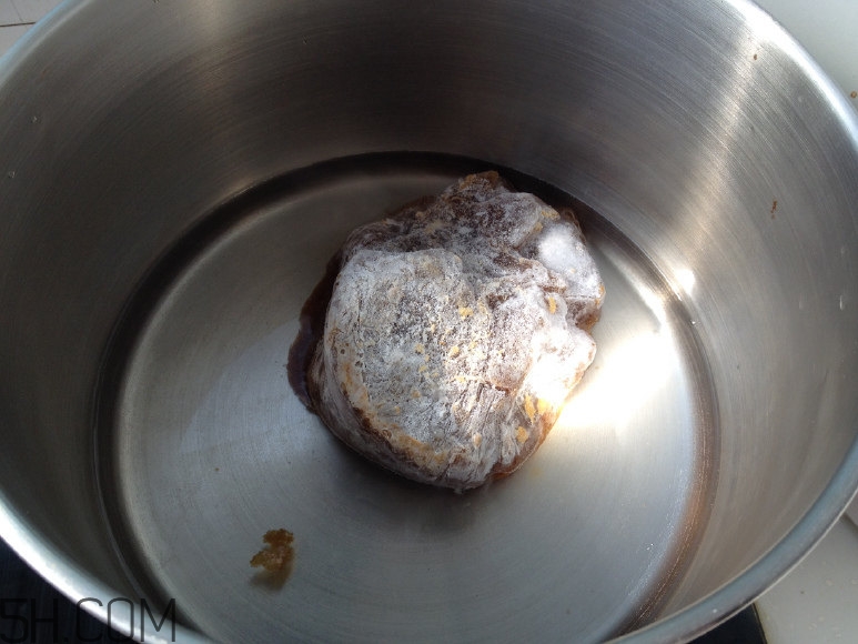 豬護(hù)心肉是什么肉？豬護(hù)心肉的做法有哪些？