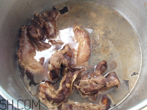 豬護(hù)心肉是什么肉？豬護(hù)心肉的做法有哪些？