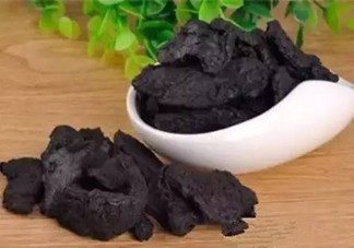 熟地黃與生地黃有什么區(qū)別？熟地黃有什么做法？