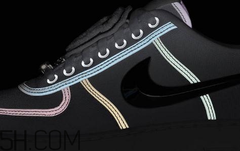 nike air force 1 travis scott在哪買(mǎi)_多少錢(qián)？