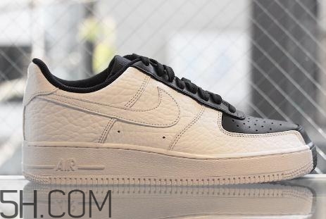 nike air force 1黑白陰陽配色在哪買_國內(nèi)會發(fā)售嗎？