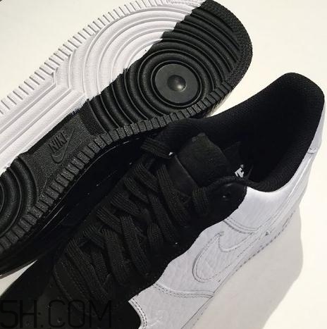 nike air force 1黑白陰陽配色在哪買_國內(nèi)會發(fā)售嗎？