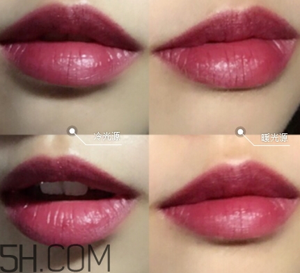 burberry97口紅多少錢？burberry巴寶莉97號(hào)牛血色專柜價(jià)