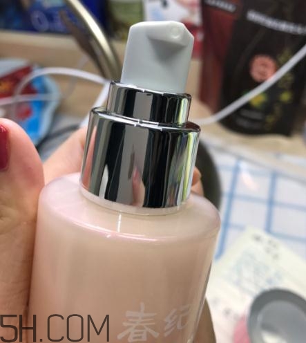 春紀(jì)新彈力嬌嫩菁華乳好用嗎？春紀(jì)新彈力嬌嫩菁華乳評測