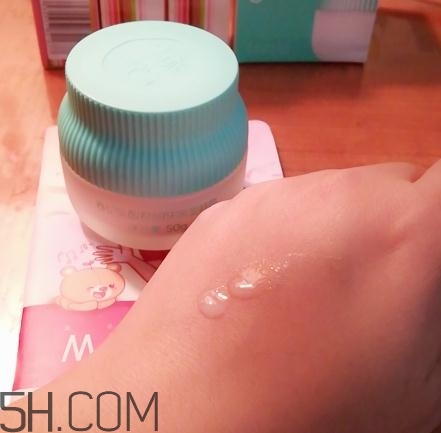 春紀(jì)乳酸君保濕凝露好用嗎？春紀(jì)乳酸君保濕凝露評測
