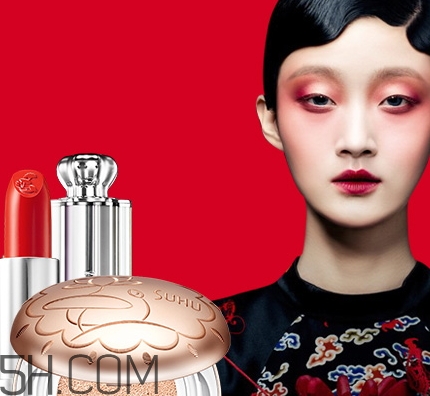 尚惠是幾線品牌？suhu尚惠是什么牌子？