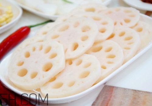 蓮藕能放進冰箱嗎？蓮藕放進冰箱能保存多久呢?