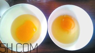 長斑了的雞蛋能吃嗎？長斑了的雞蛋吃了有什么危害？