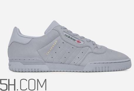adidas yeezy powerphase grey發(fā)售時(shí)間_多少錢(qián)？