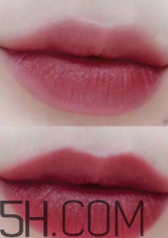 mac sin和diva買哪只？mac sin和diva試色對(duì)比