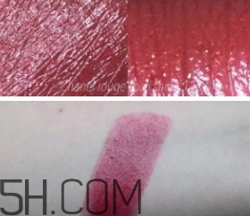 mac sin和diva買哪只？mac sin和diva試色對(duì)比
