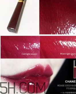 mac sin和diva買哪只？mac sin和diva試色對(duì)比