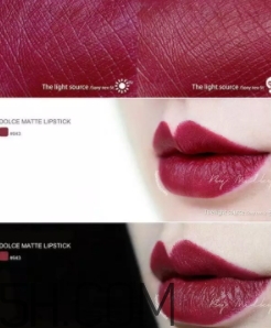 mac sin和diva買哪只？mac sin和diva試色對(duì)比