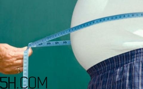 腹部肥胖是什么原因？怎樣才能讓腹部瘦下來？