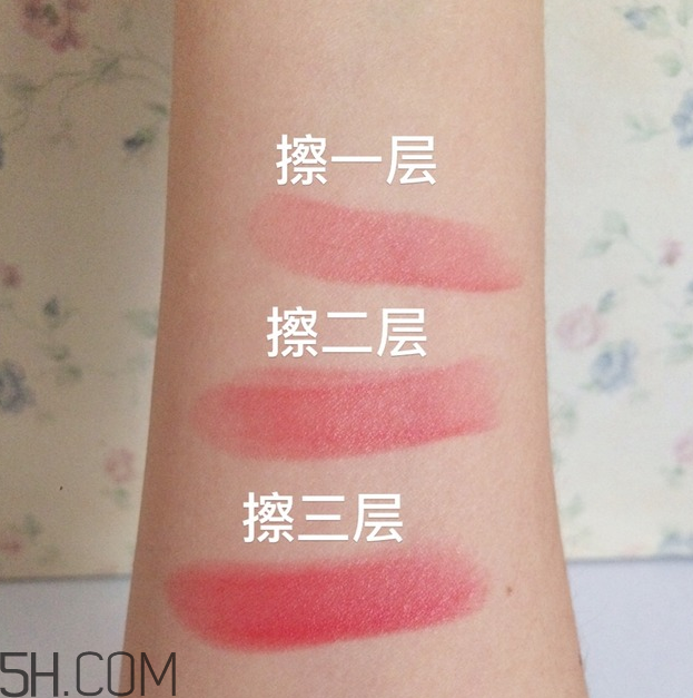 香奈兒chanel豆沙色是幾號(hào)？香奈兒43和紀(jì)梵希304哪個(gè)好看？