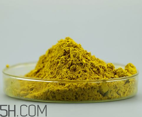 黃連素的功效與作用 黃連素是抗生素嗎？