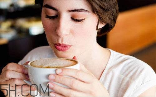 喝咖啡能減肥嗎？怎么喝咖啡能夠減肥？