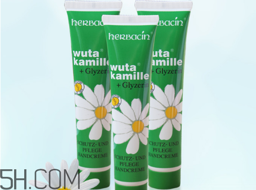 德國小甘菊護(hù)手霜真假怎么辨別？晚上用護(hù)手霜的好處