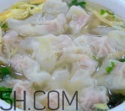 肉燕是餛飩嗎？肉燕和餛飩的區(qū)別