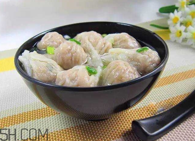 肉燕是餛飩嗎？肉燕和餛飩的區(qū)別