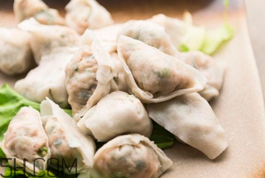 肉燕是餛飩嗎？肉燕和餛飩的區(qū)別