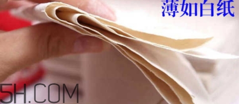 肉燕是什么？肉燕是什么做的