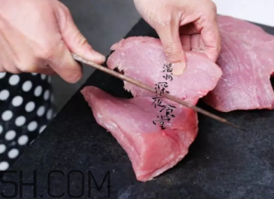 肉燕皮是什么做的？肉燕皮的做法