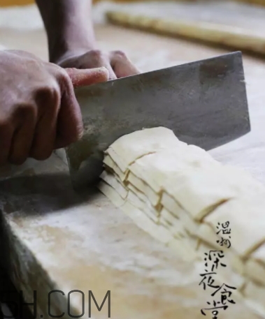 肉燕皮是什么做的？肉燕皮的做法