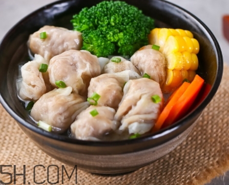 肉燕皮是什么做的？肉燕皮的做法