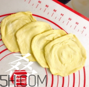 巧克力臟臟包怎么做？巧克力臟臟包的做法