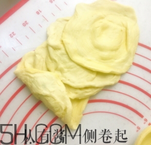巧克力臟臟包怎么做？巧克力臟臟包的做法
