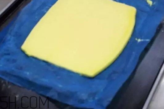 巧克力臟臟包怎么做？巧克力臟臟包的做法