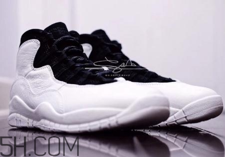 air jordan 10 im back康熙配色發(fā)售時間_多少錢？