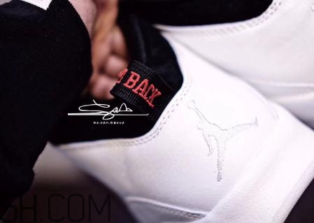 air jordan 10 im back康熙配色發(fā)售時間_多少錢？