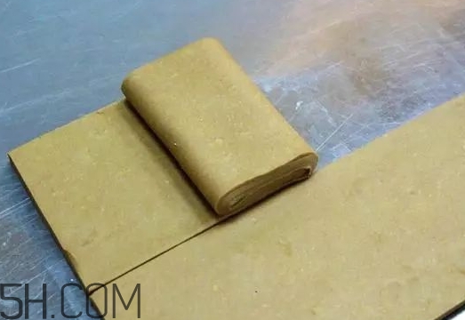 巧克力臟臟包怎么做？巧克力臟臟包的做法
