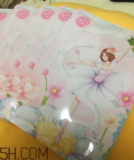 春紀(jì)奇遇彈力面膜好用嗎？春紀(jì)奇遇彈力面膜評(píng)測(cè)