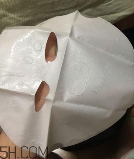 春紀(jì)奇遇彈力面膜好用嗎？春紀(jì)奇遇彈力面膜評(píng)測(cè)