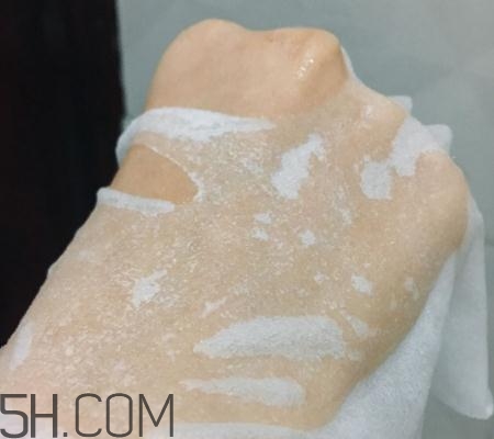 春紀(jì)奇遇彈力面膜好用嗎？春紀(jì)奇遇彈力面膜評(píng)測(cè)