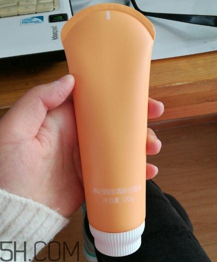 春紀(jì)咖啡清膚潔面乳好用嗎？春紀(jì)咖啡清膚潔面乳評測