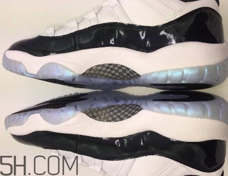 air jordan 11 low emerald發(fā)售時(shí)間_多少錢？